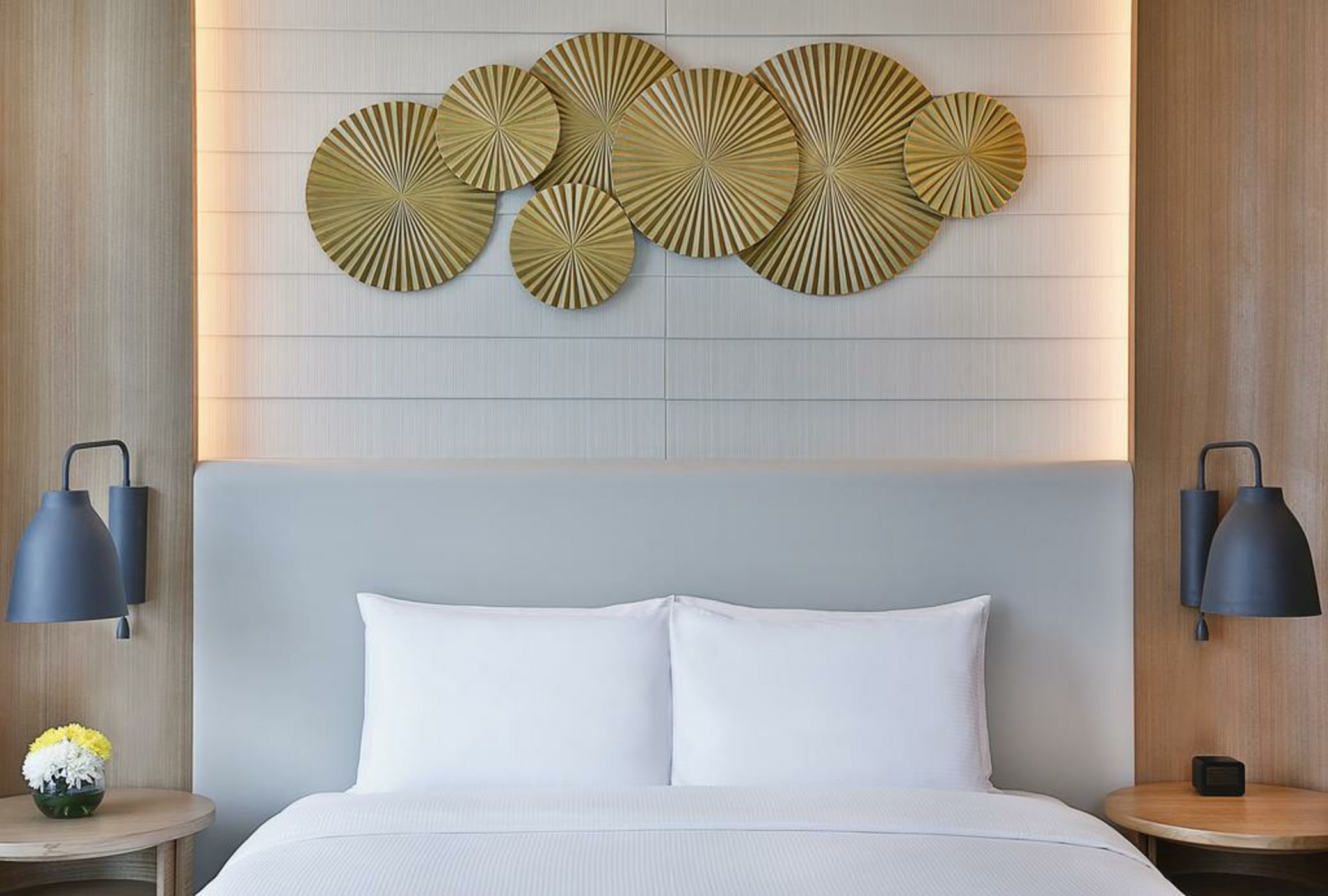 DoubleTree by Hilton Dubai - Business Bay