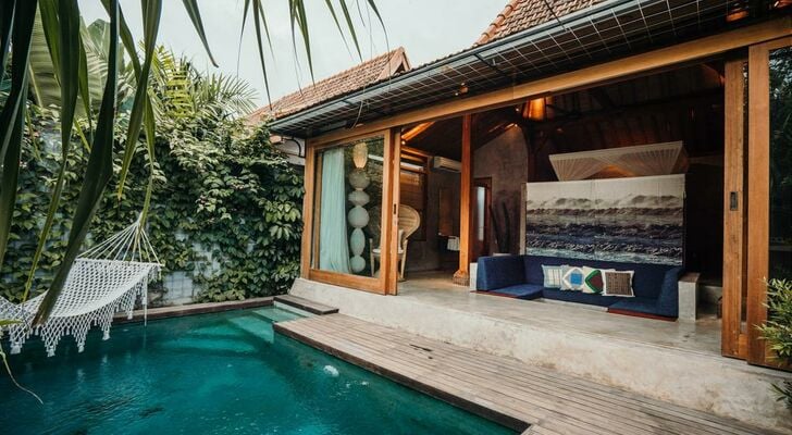 ZIN Canggu Resort & Villas