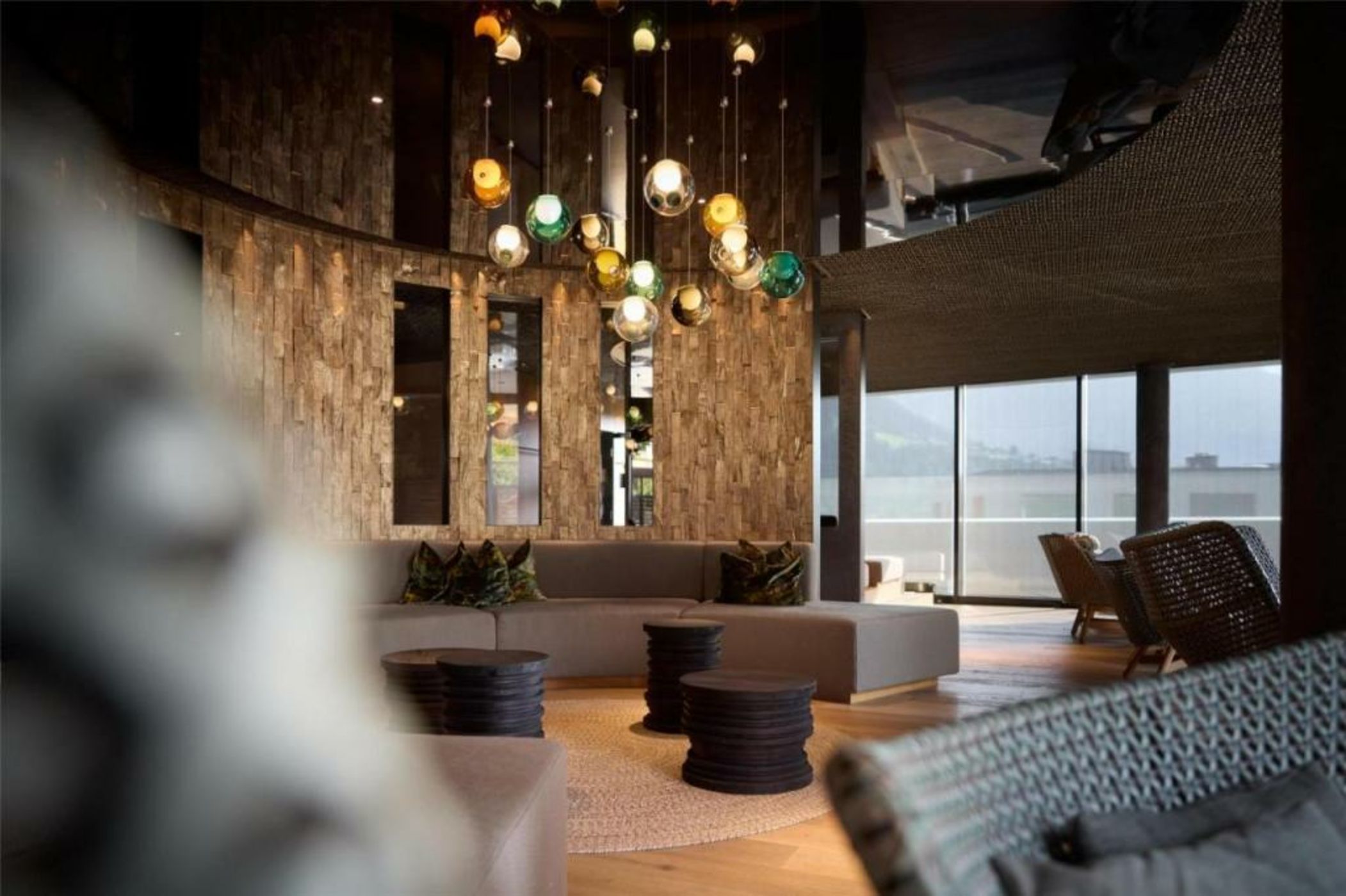 Me and All Hotel Flims, by Hyatt