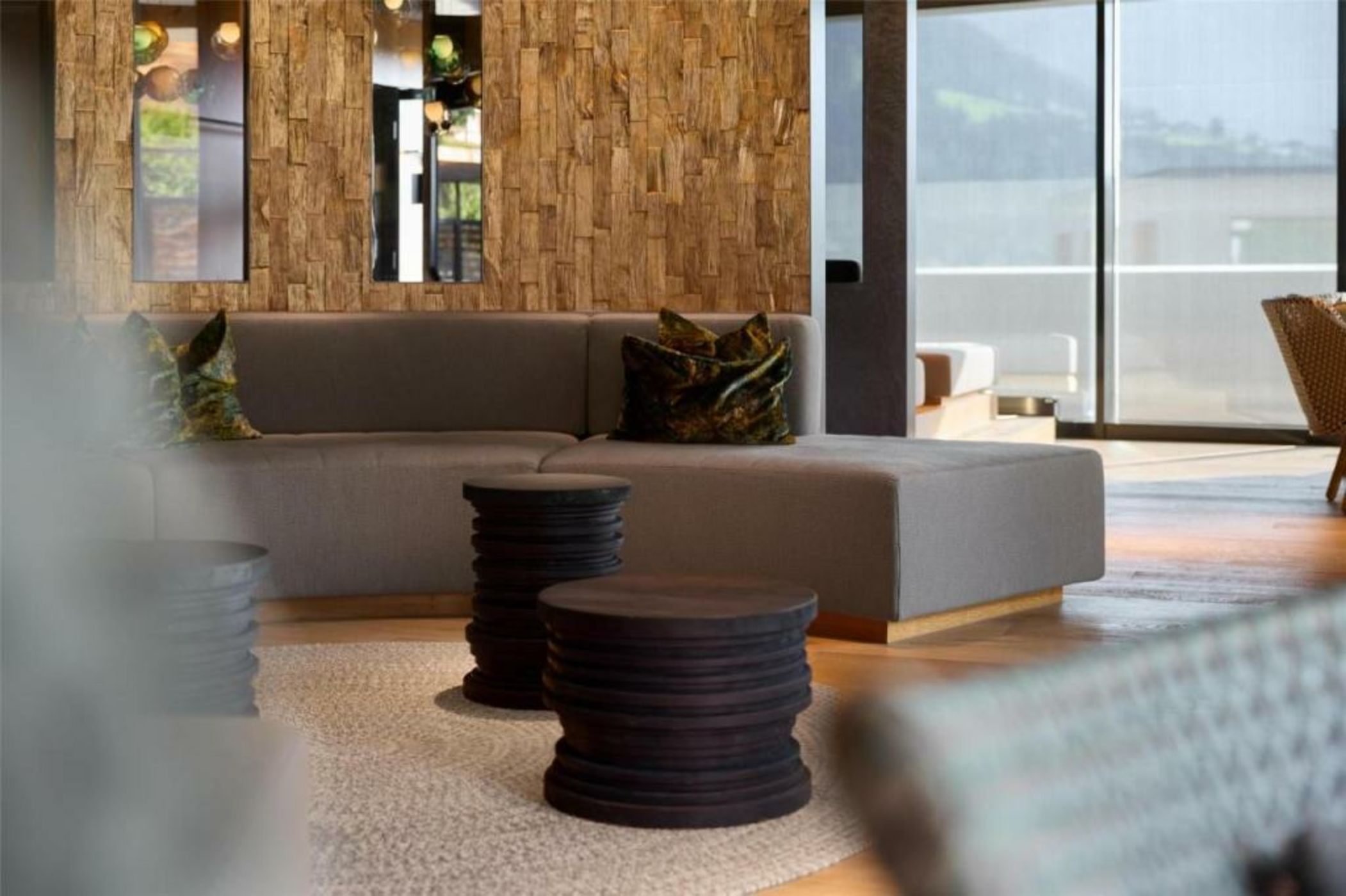 Me and All Hotel Flims, by Hyatt