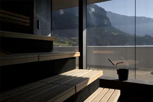 Me and All Hotel Flims, by Hyatt