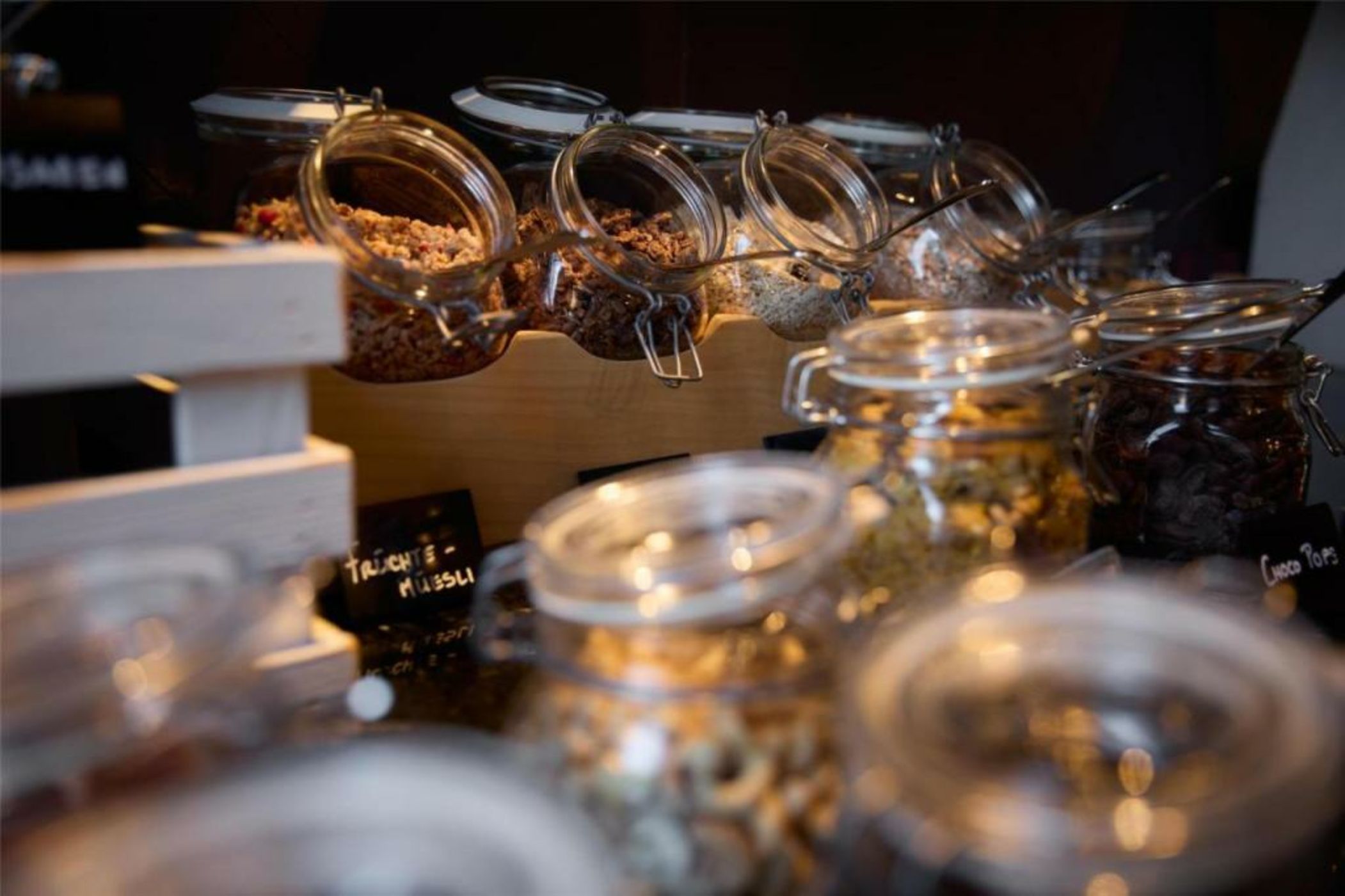 Me and All Hotel Flims, by Hyatt