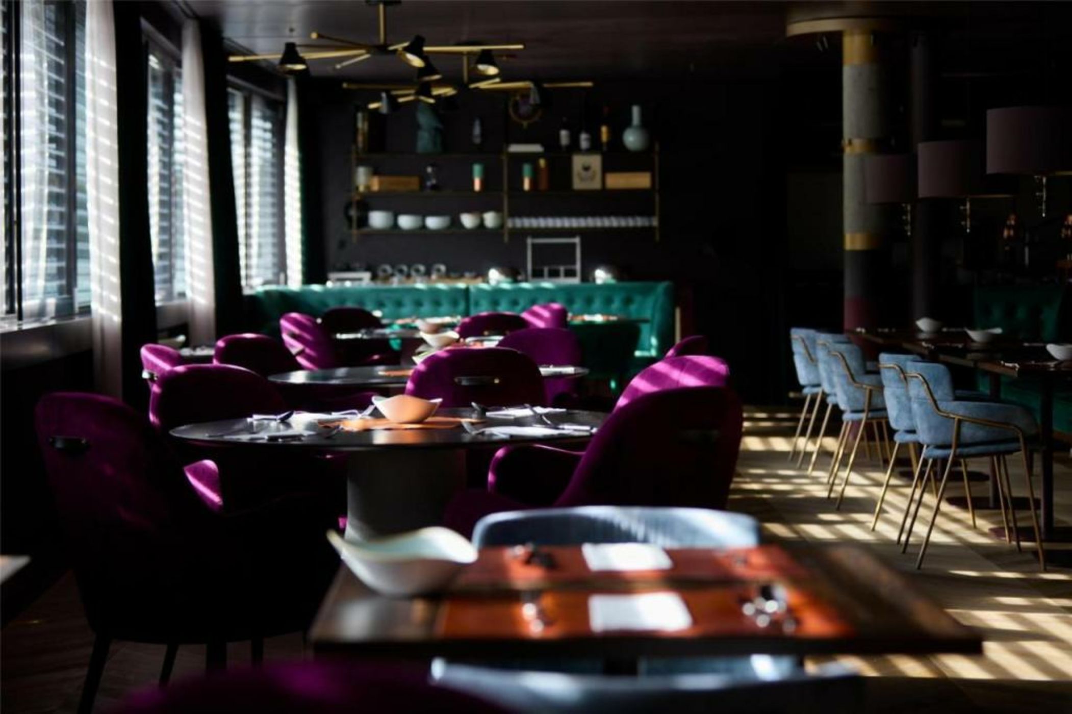 Me and All Hotel Flims, by Hyatt