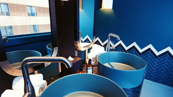 The Hide Flims Hotel