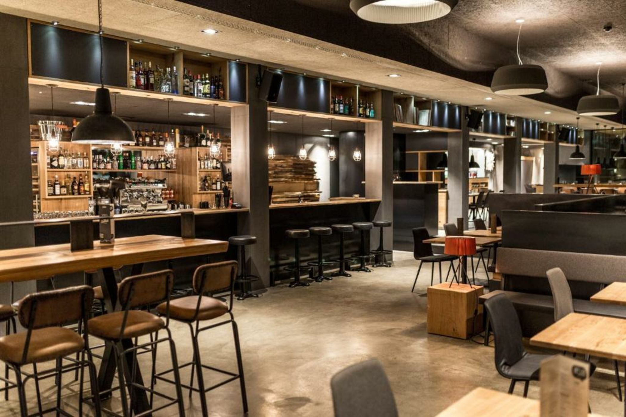 Revier Mountain Lodge Lenzerheide