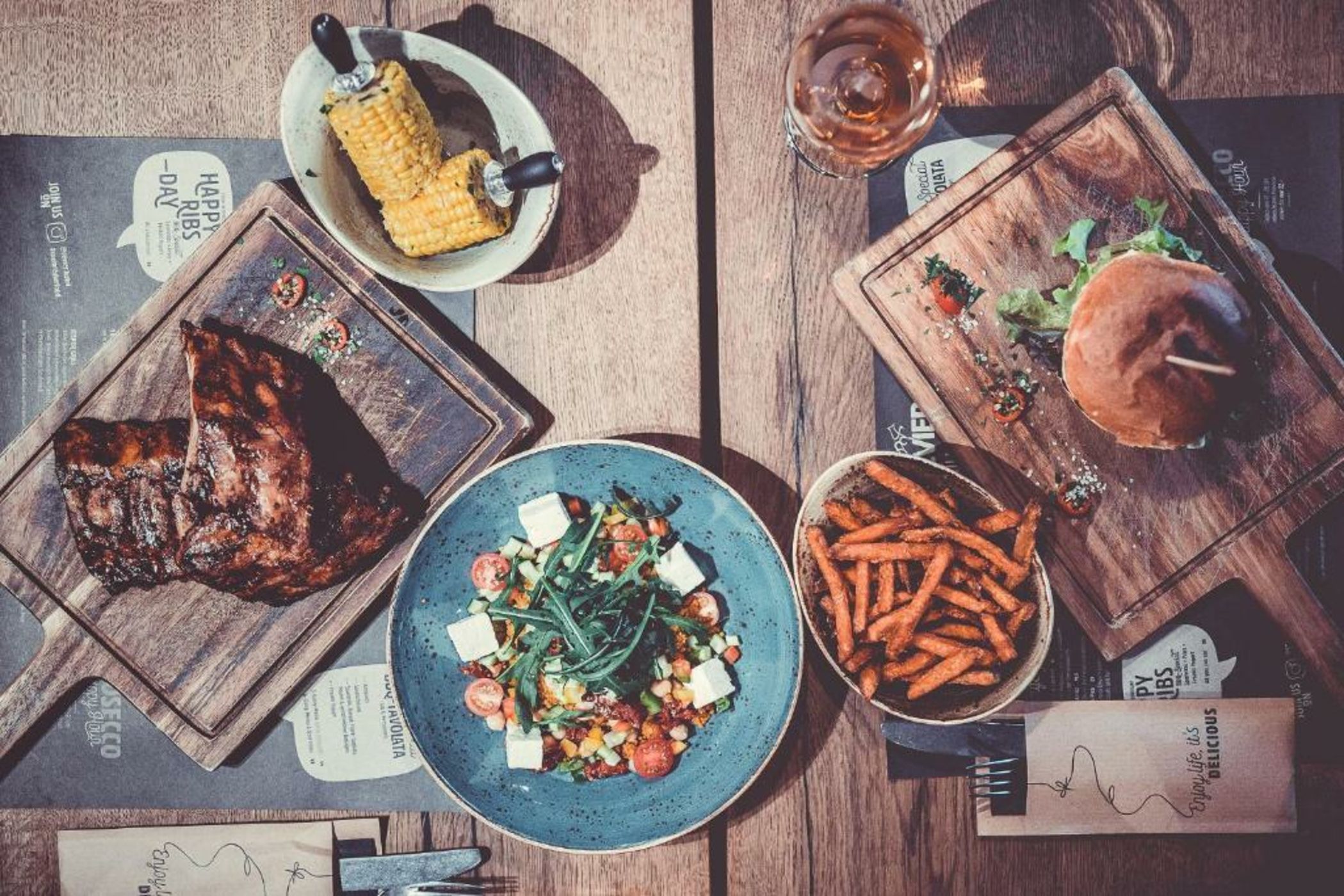 Revier Mountain Lodge Lenzerheide