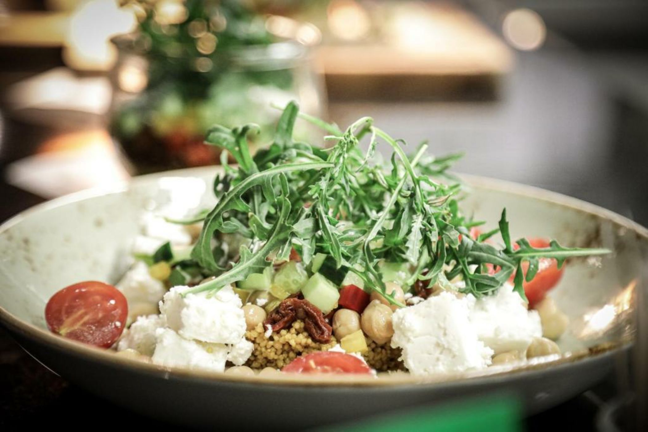 Revier Mountain Lodge Lenzerheide