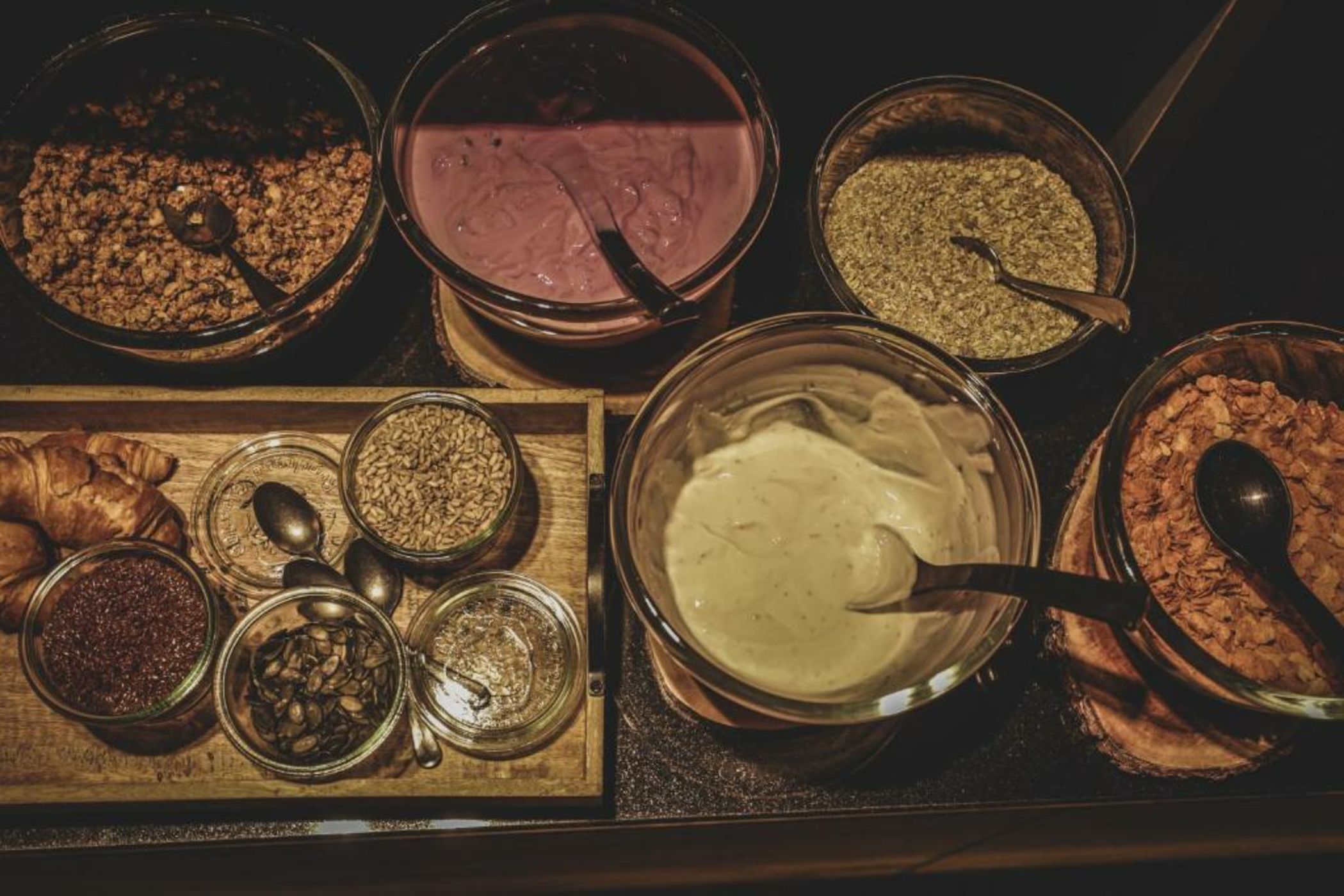 Revier Mountain Lodge Lenzerheide