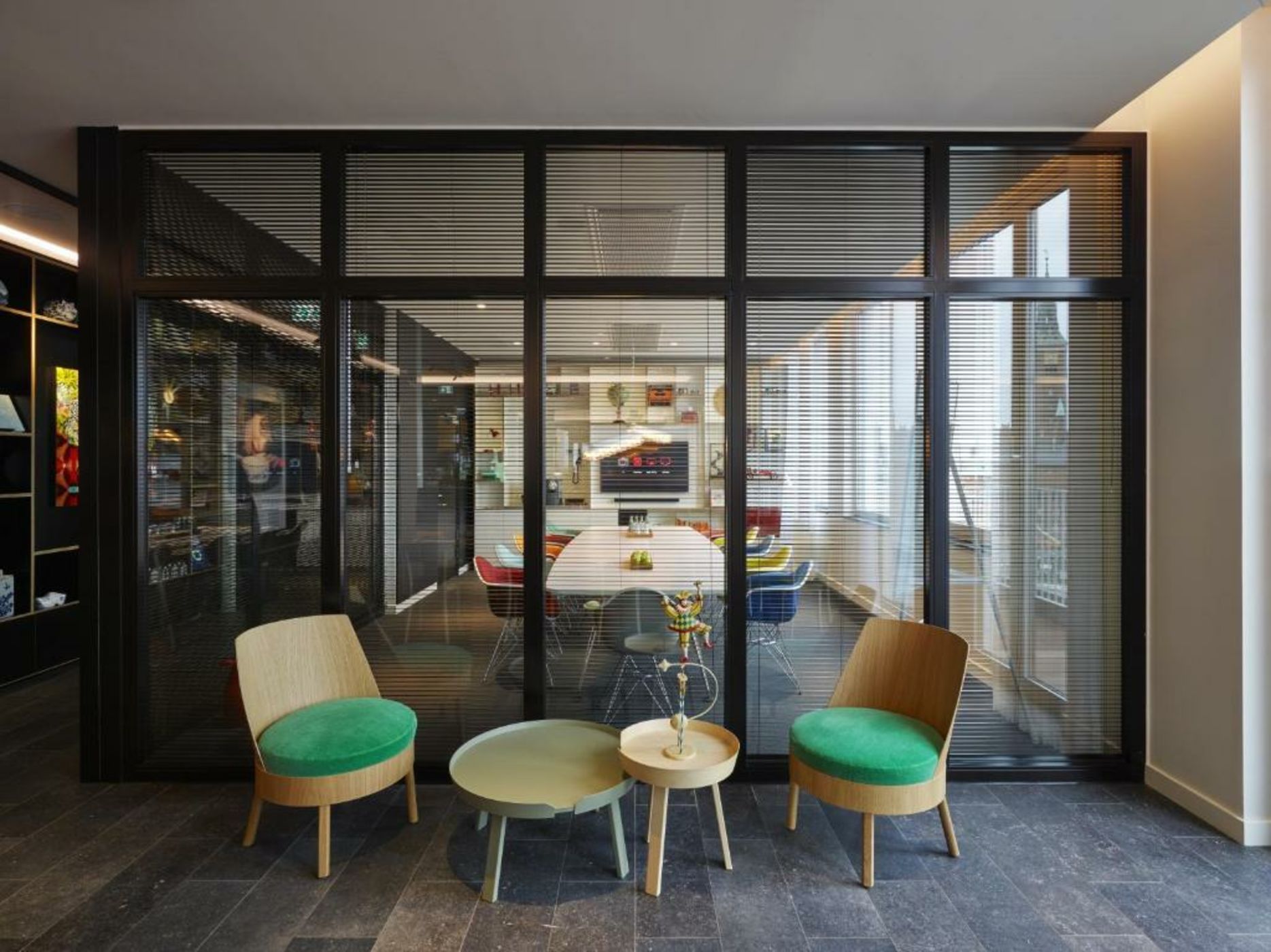 citizenM Copenhagen Radhuspladsen