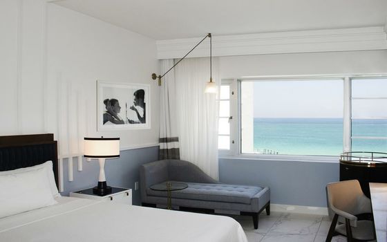 Cadillac Hotel & Beach Club, Autograph Collection
