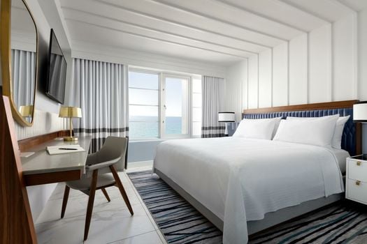 Cadillac Hotel & Beach Club, Autograph Collection
