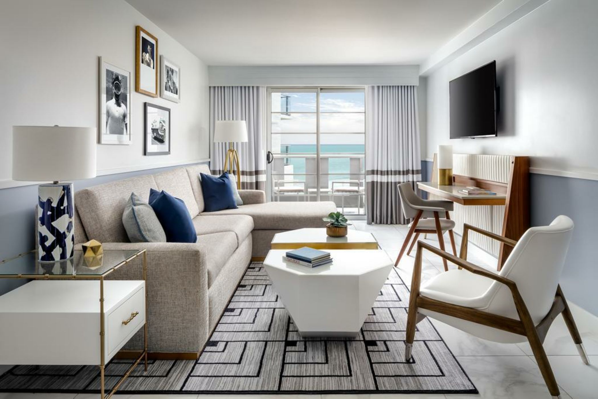 Cadillac Hotel & Beach Club, Autograph Collection