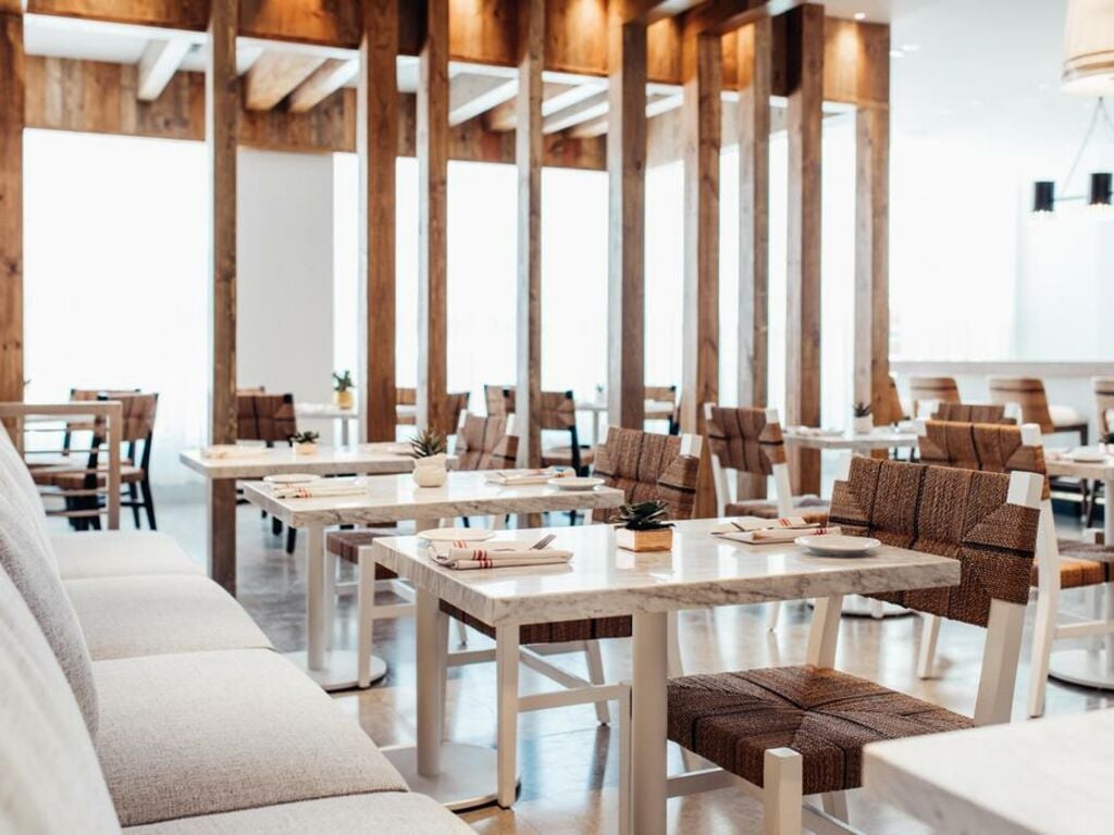 Cadillac Hotel Beach Club Autograph Collection Miami