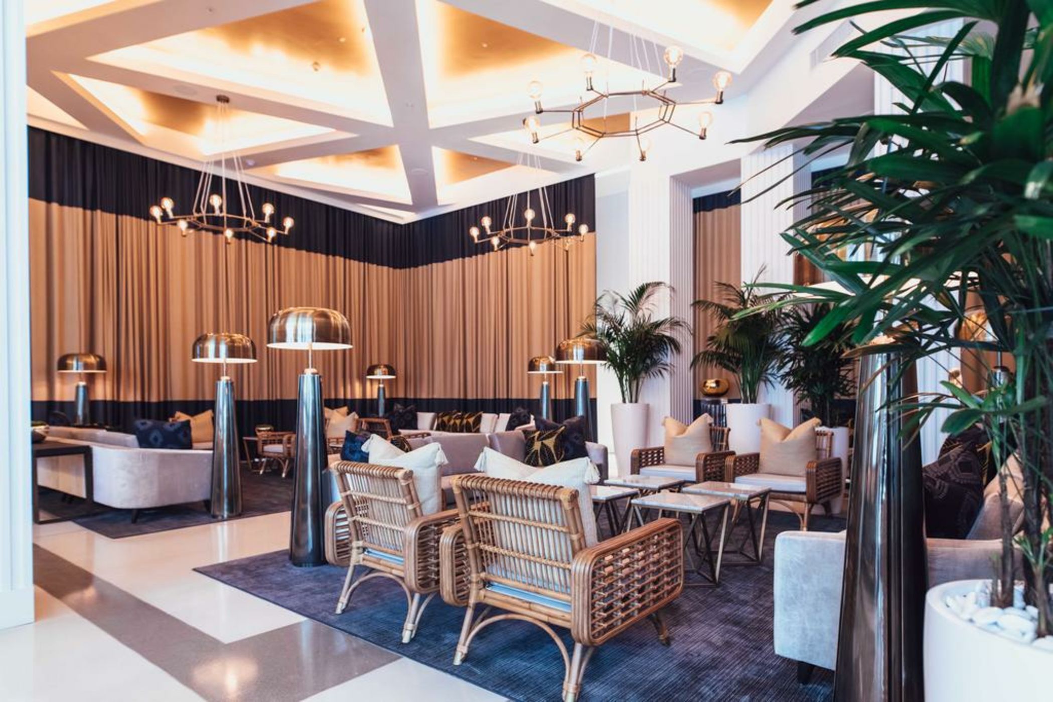 Cadillac Hotel & Beach Club, Autograph Collection