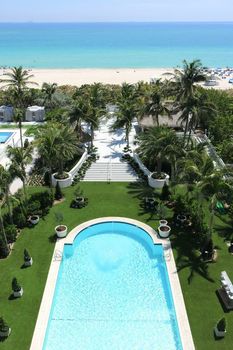 Cadillac Hotel & Beach Club, Autograph Collection