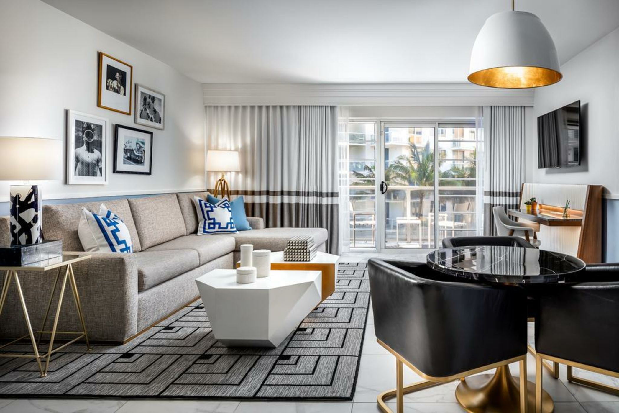 Cadillac Hotel & Beach Club, Autograph Collection