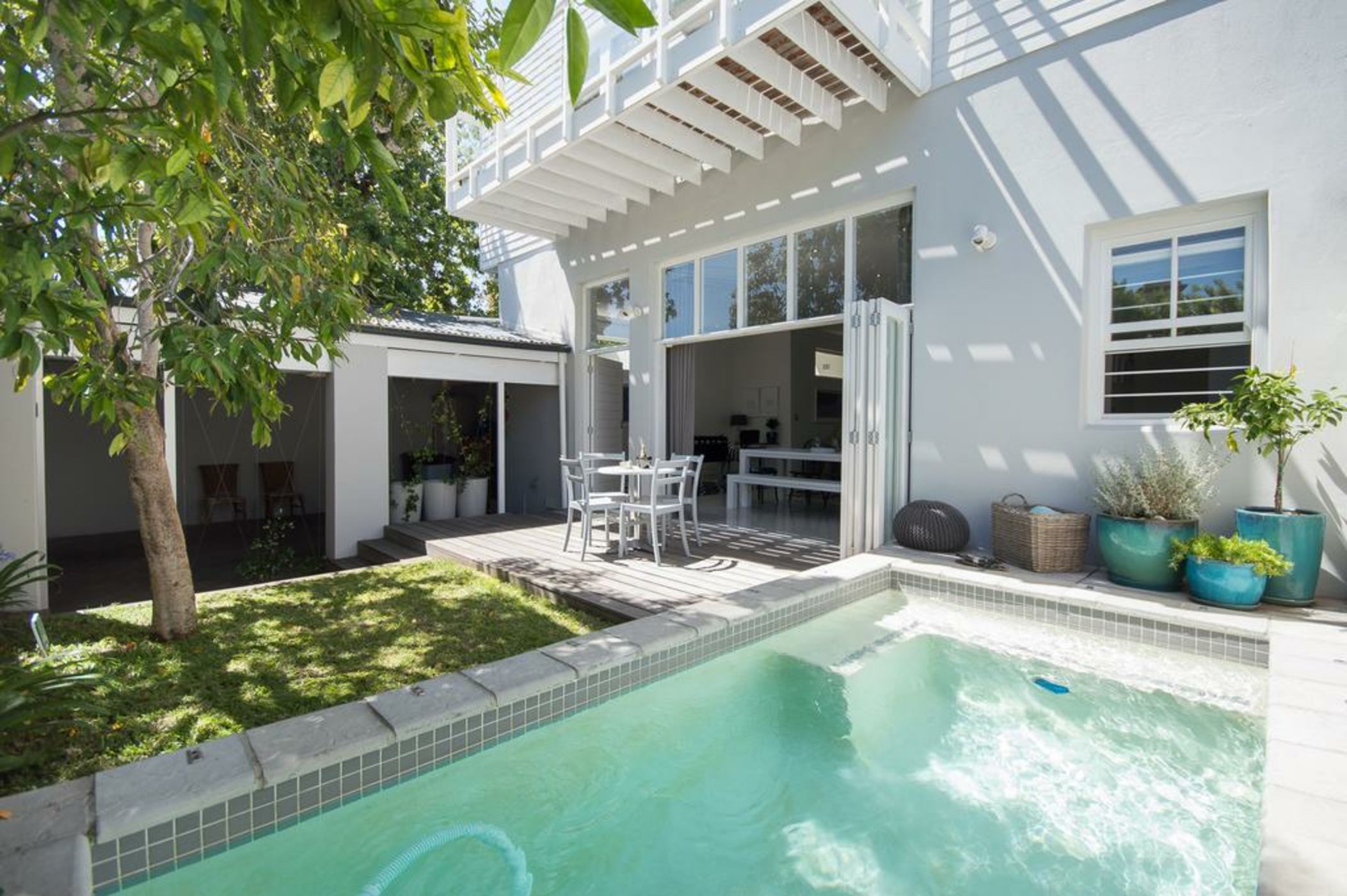 Cricklewood Place - Luxury Holiday Homes