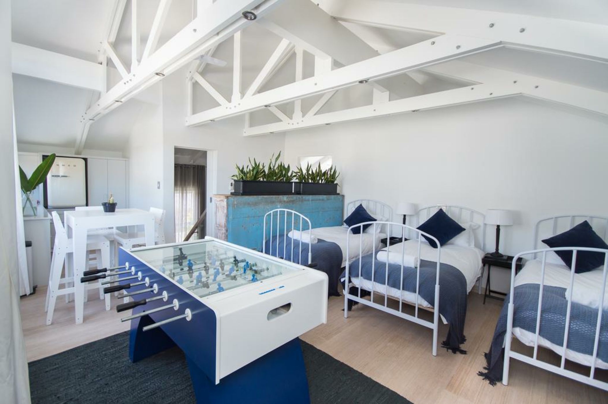 Cricklewood Place - Luxury Holiday Homes