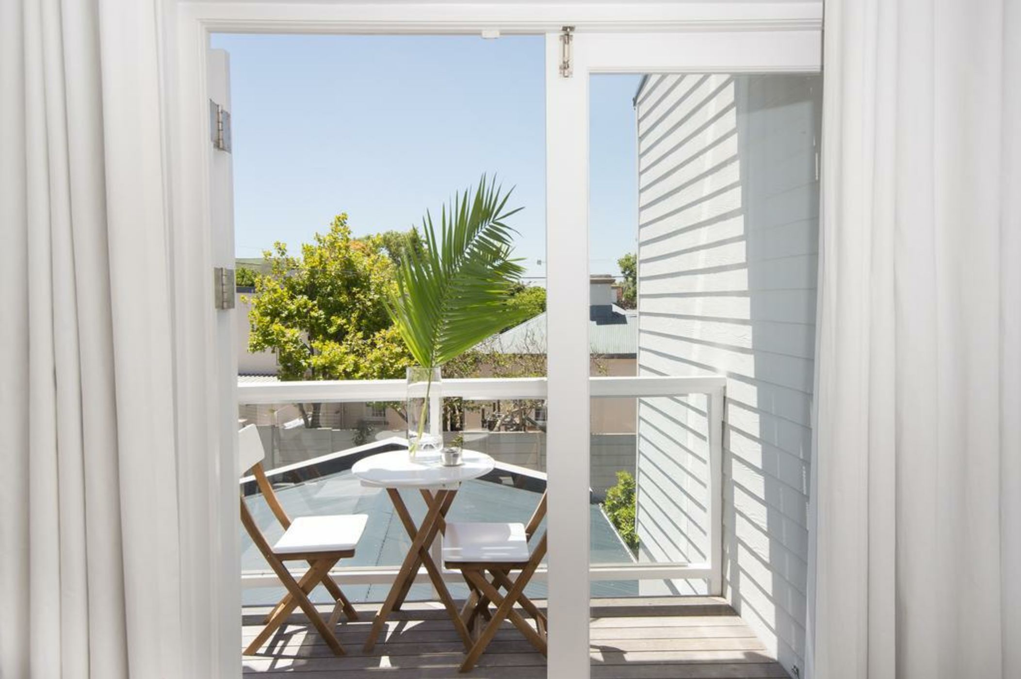 Cricklewood Place - Luxury Holiday Homes