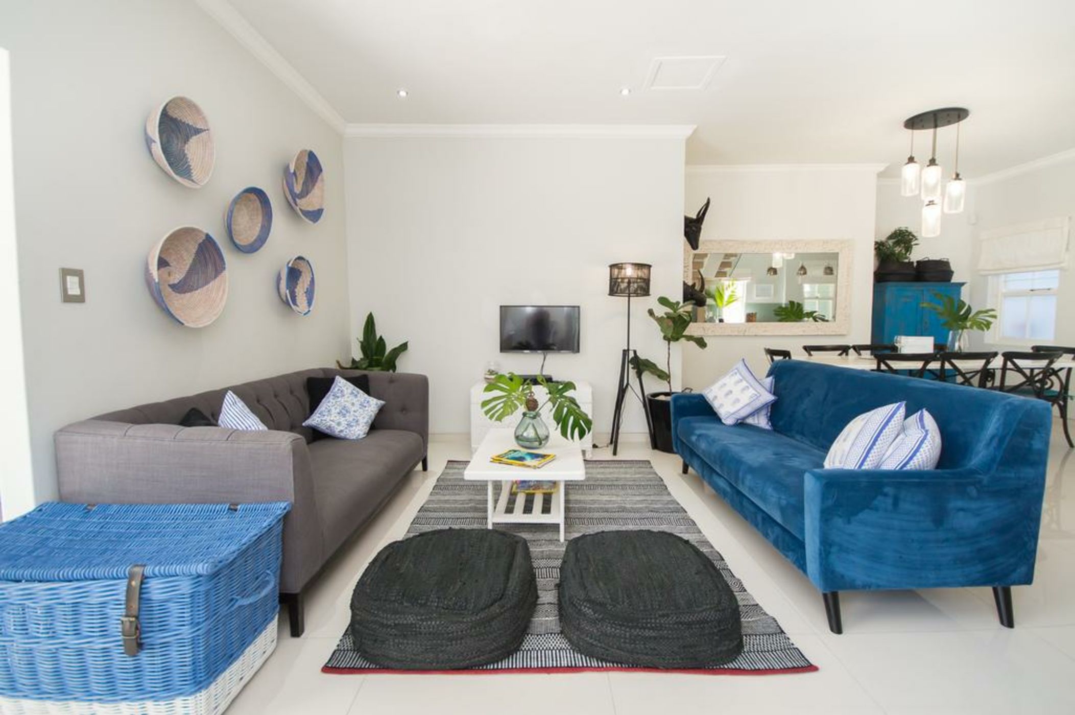 Cricklewood Place - Luxury Holiday Homes