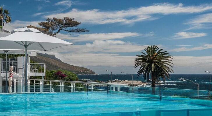 South Beach Camps Bay Boutique Hotel