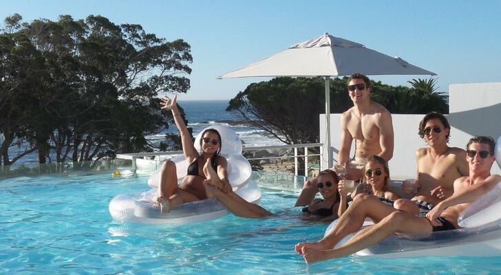 South Beach Camps Bay Boutique Hotel