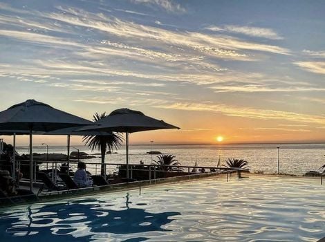 South Beach Camps Bay Boutique Hotel