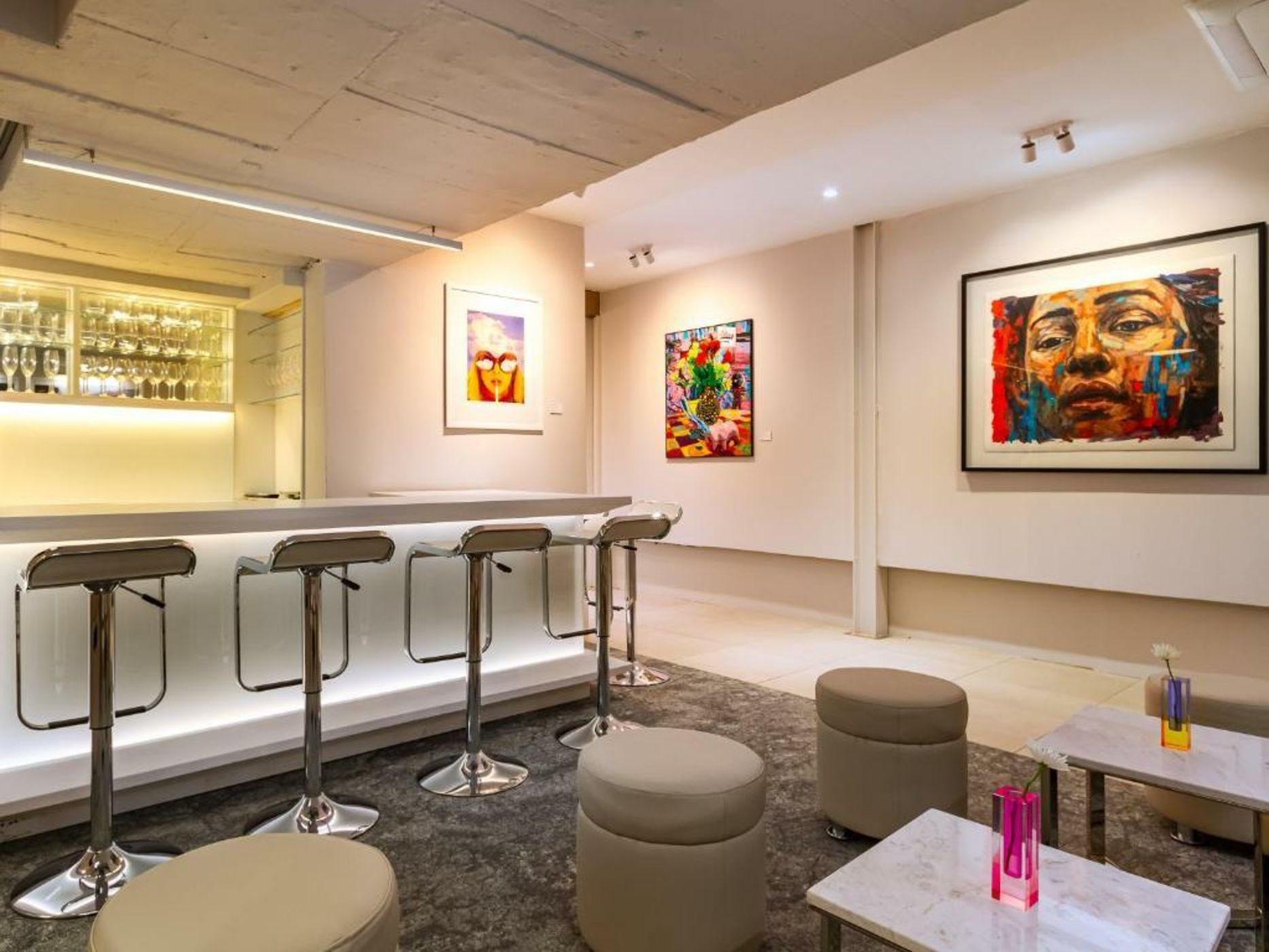 South Beach Camps Bay Boutique Hotel