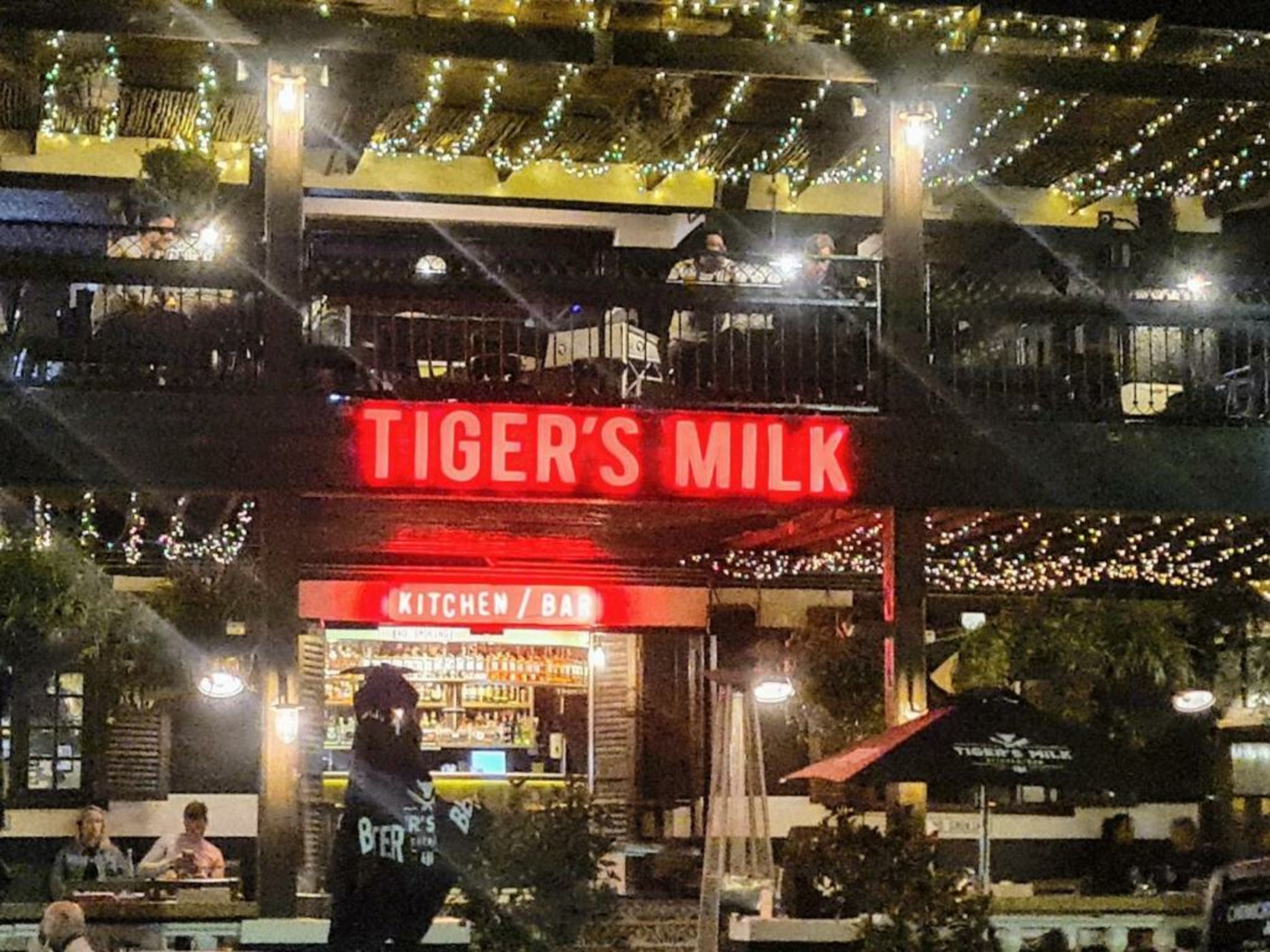 South Beach Camps Bay Boutique Hotel