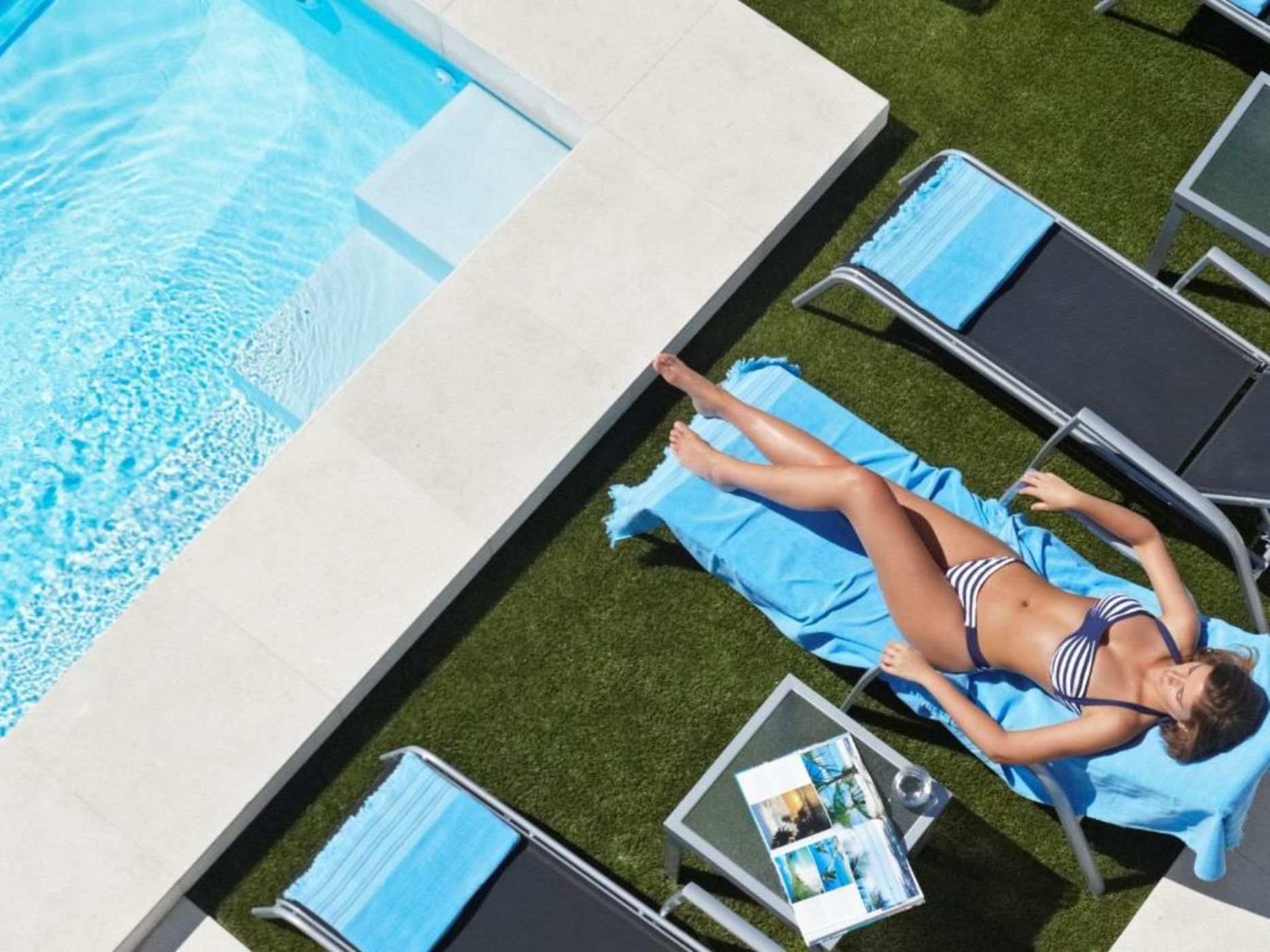 South Beach Camps Bay Boutique Hotel