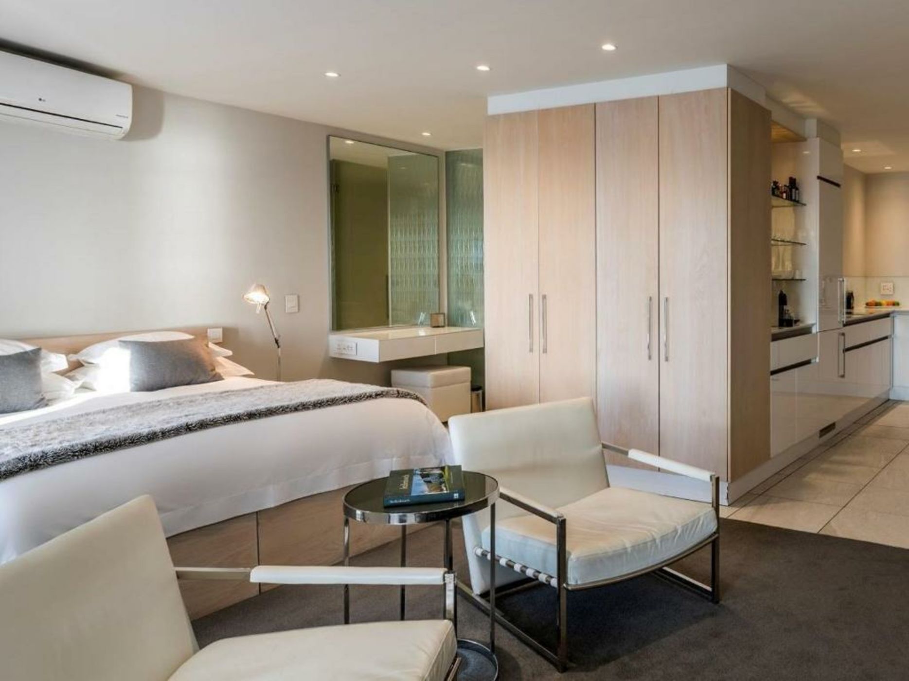 South Beach Camps Bay Boutique Hotel