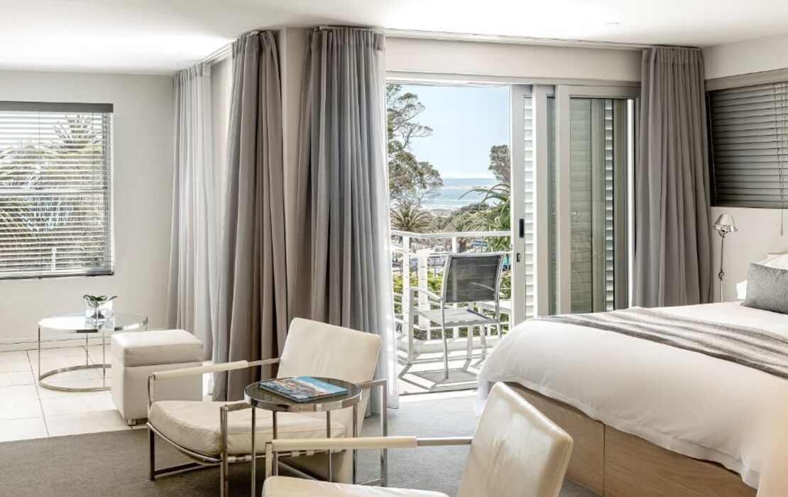 South Beach Camps Bay Boutique Hotel