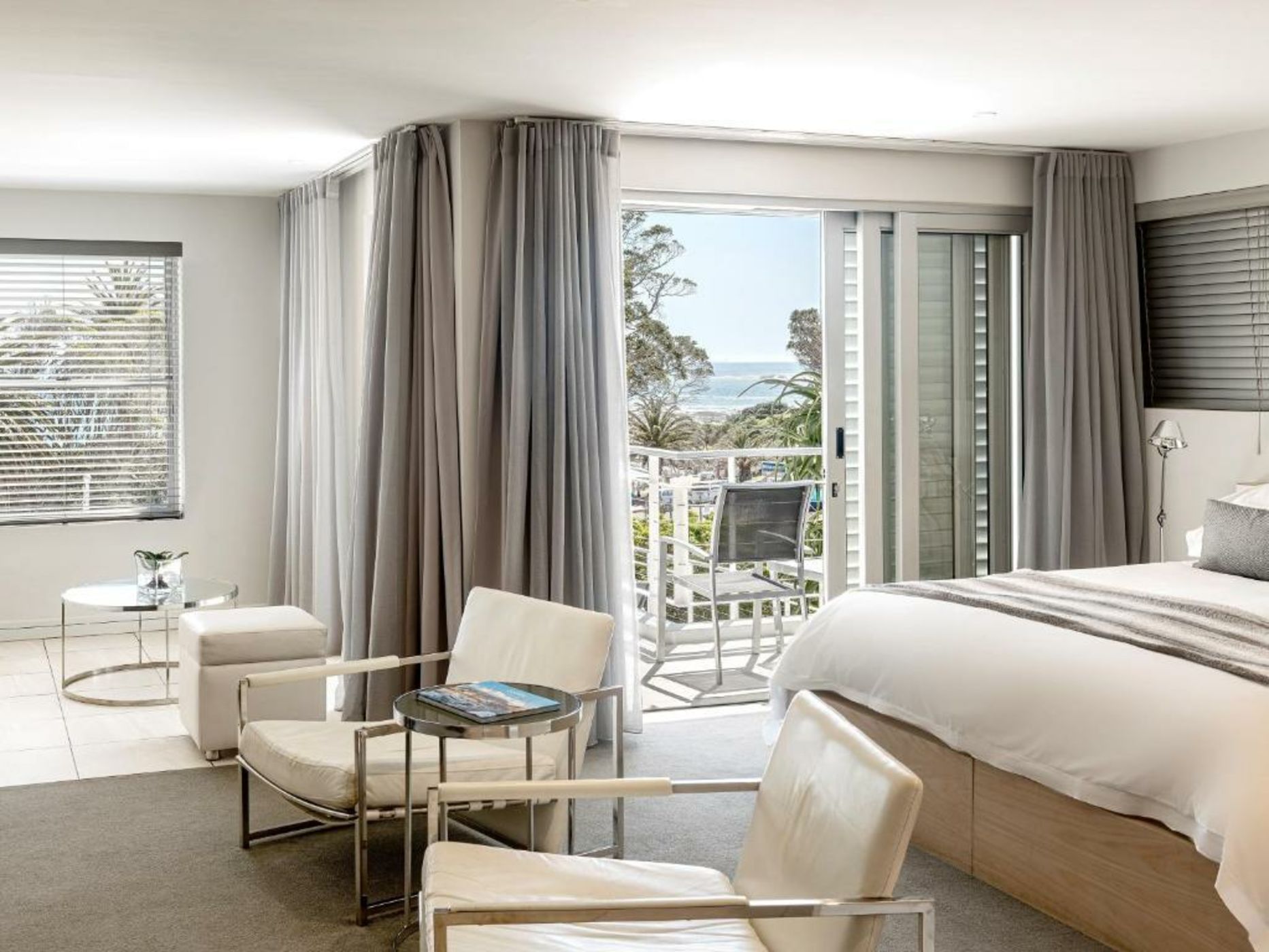 South Beach Camps Bay Boutique Hotel