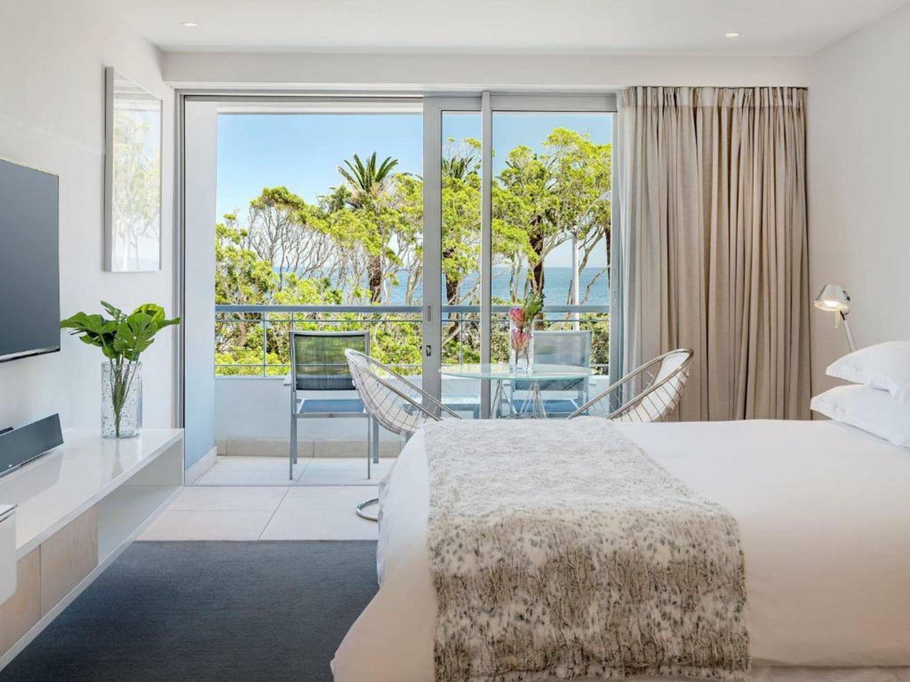 South Beach Camps Bay Boutique Hotel