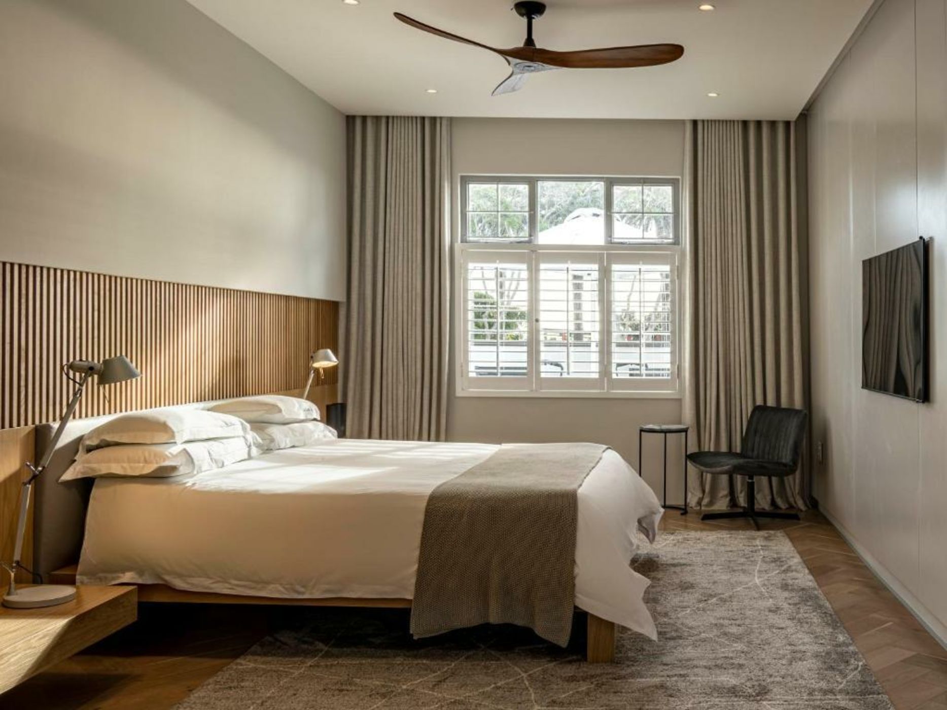 South Beach Camps Bay Boutique Hotel