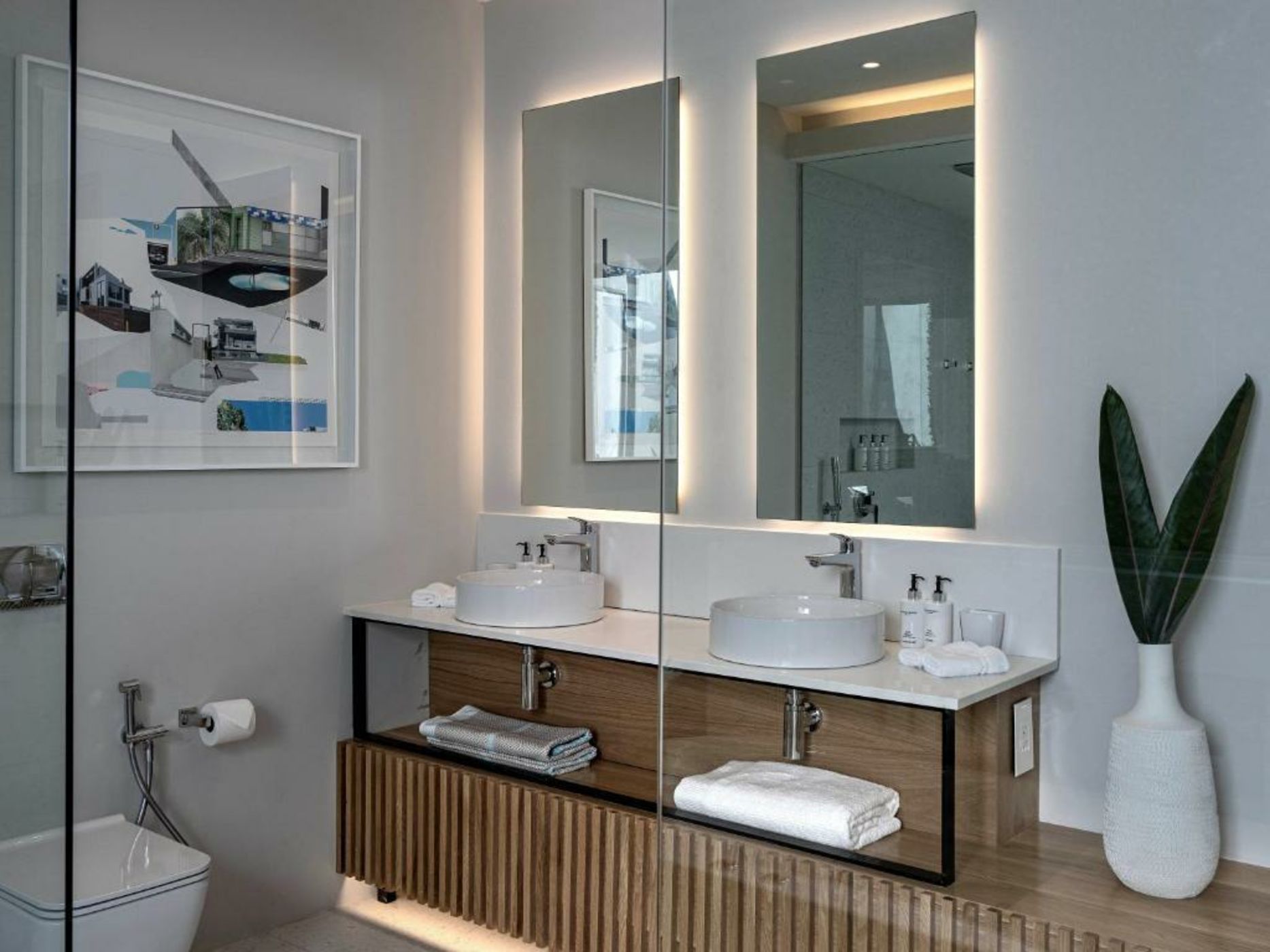 South Beach Camps Bay Boutique Hotel