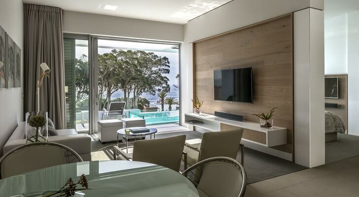 South Beach Camps Bay Boutique Hotel