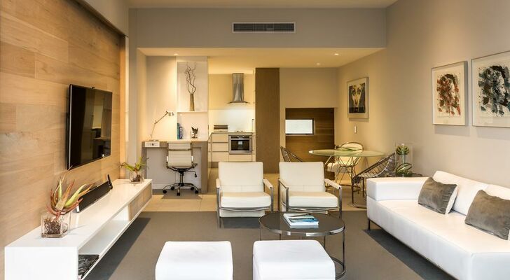 South Beach Camps Bay Boutique Hotel