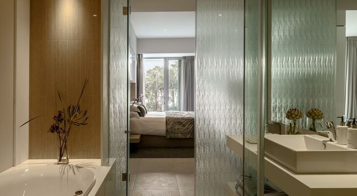 South Beach Camps Bay Boutique Hotel