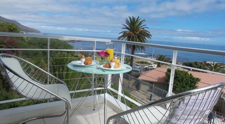 South Beach Camps Bay Boutique Hotel
