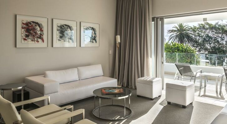 South Beach Camps Bay Boutique Hotel