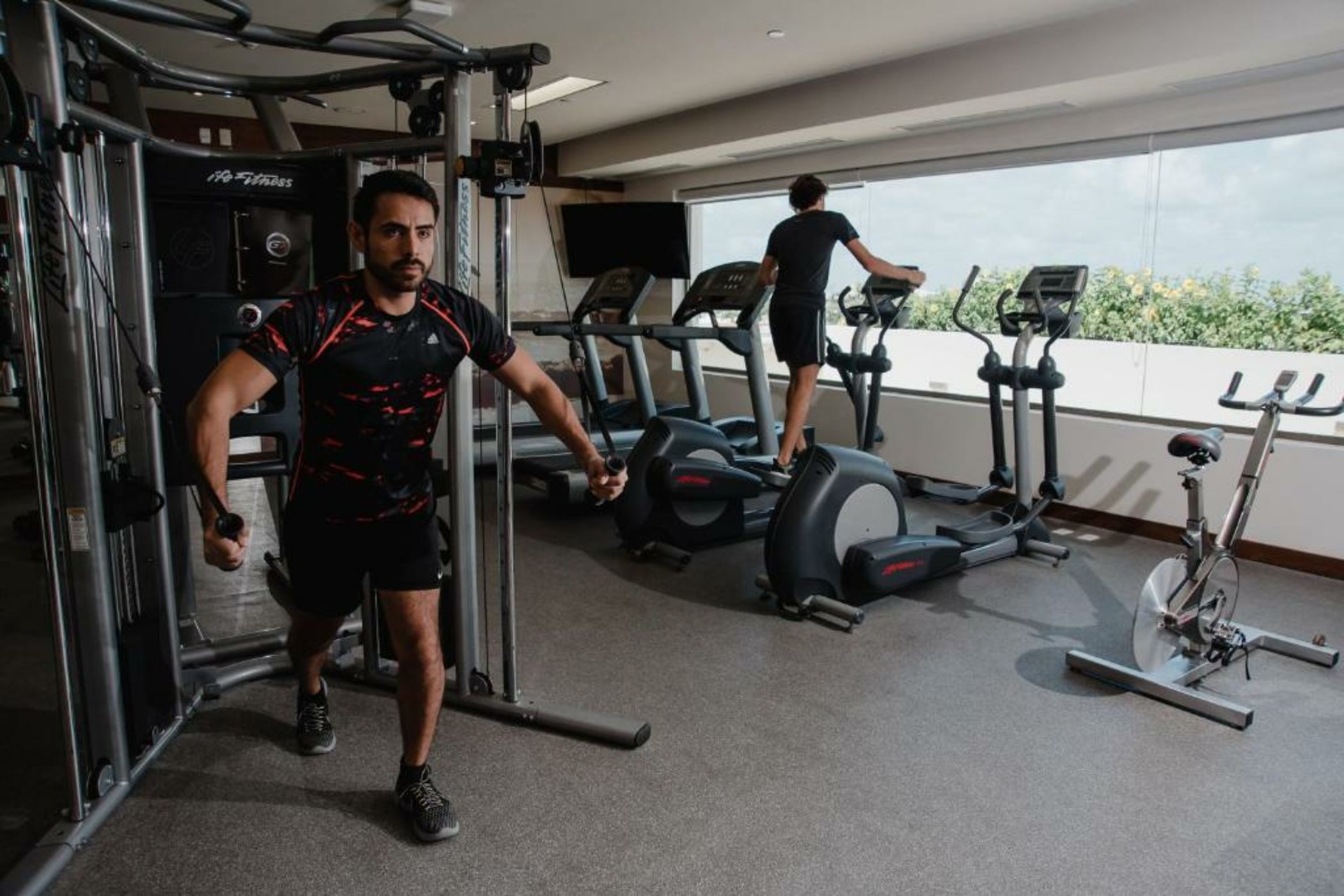 The Reef 28 - Adults Only - All Suites - Optional Gourmet All Inclusive