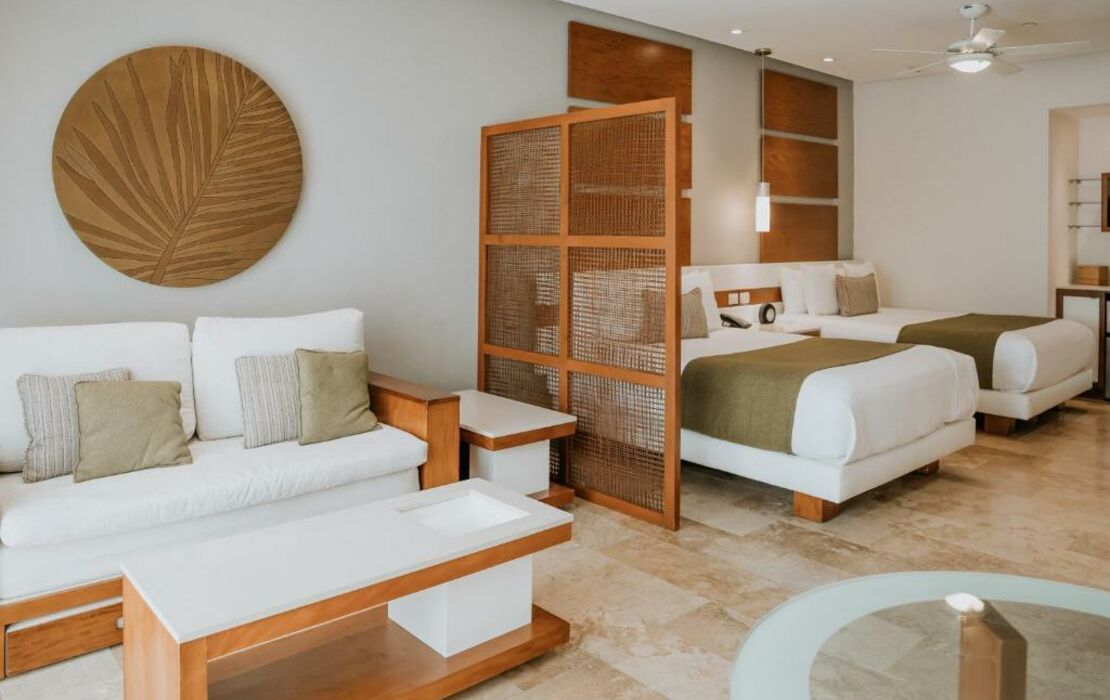 The Reef 28 Adults Only All Suites Optional Gourmet All Inclusive