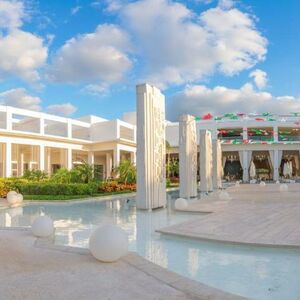 Platinum Yucatan Princess Adults Only - All Inclusive, a Design
