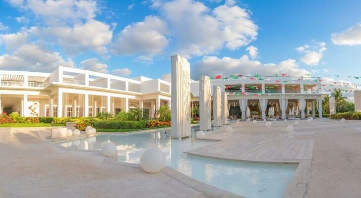 Platinum Yucatan Princess Adults Only - All Inclusive