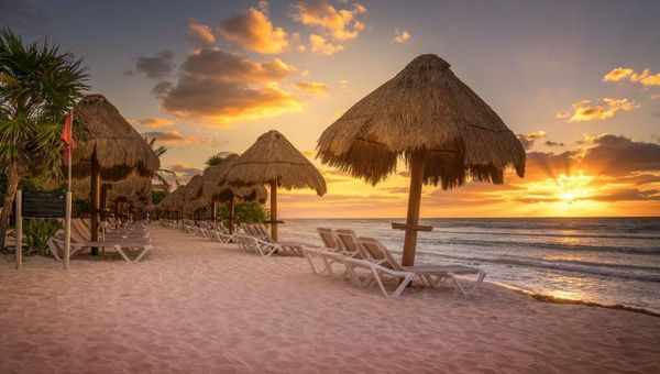 Platinum Yucatan Princess Adults Only - All Inclusive