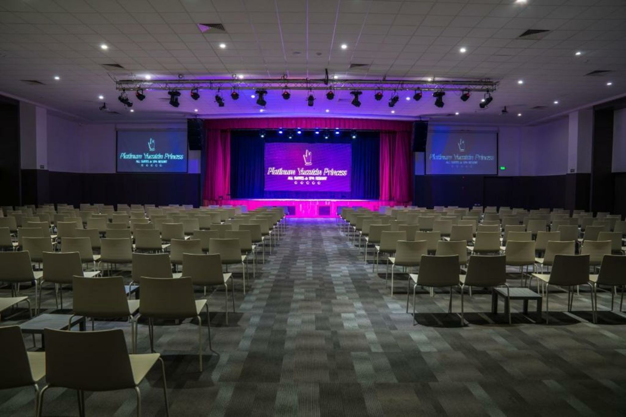 Platinum Yucatan Princess Adults Only - All Inclusive