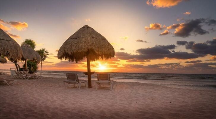 Platinum Yucatan Princess Adults Only - All Inclusive