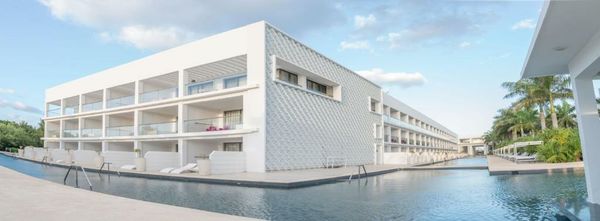 Platinum Yucatan Princess Adults Only - All Inclusive