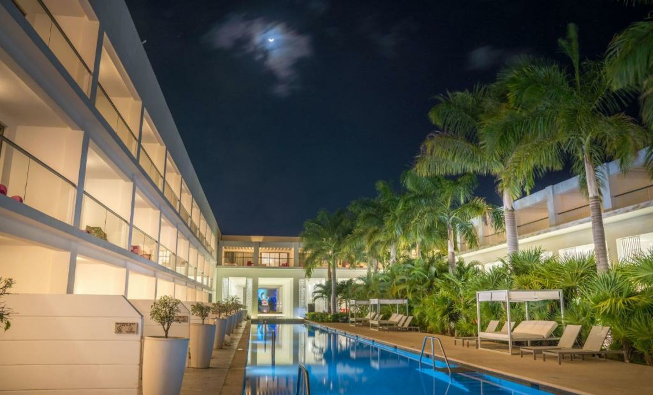 Platinum Yucatan Princess Adults Only - All Inclusive